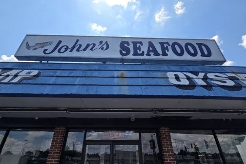 John's Seafood